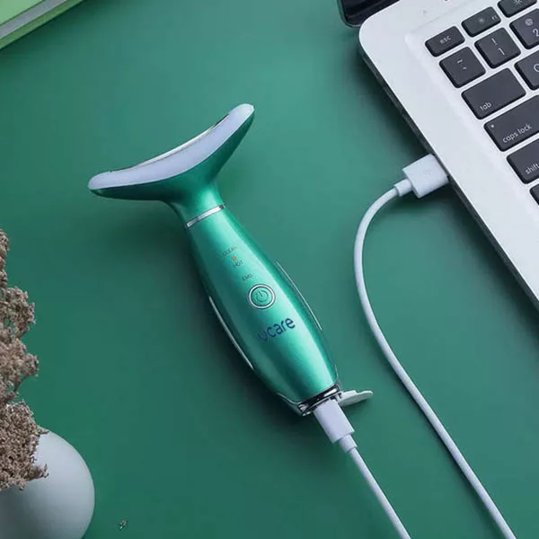 ماساژور برقی گردن و صورت یوکر مدل PRO