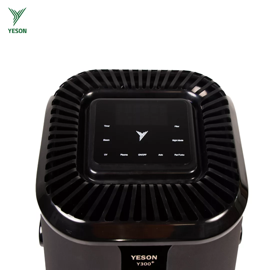 دستگاه تصفیه کننده هوا یسان تک مدل  Y300
