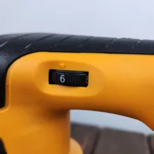 دستگاه سنباده زن اینتیمکث کد GHR923