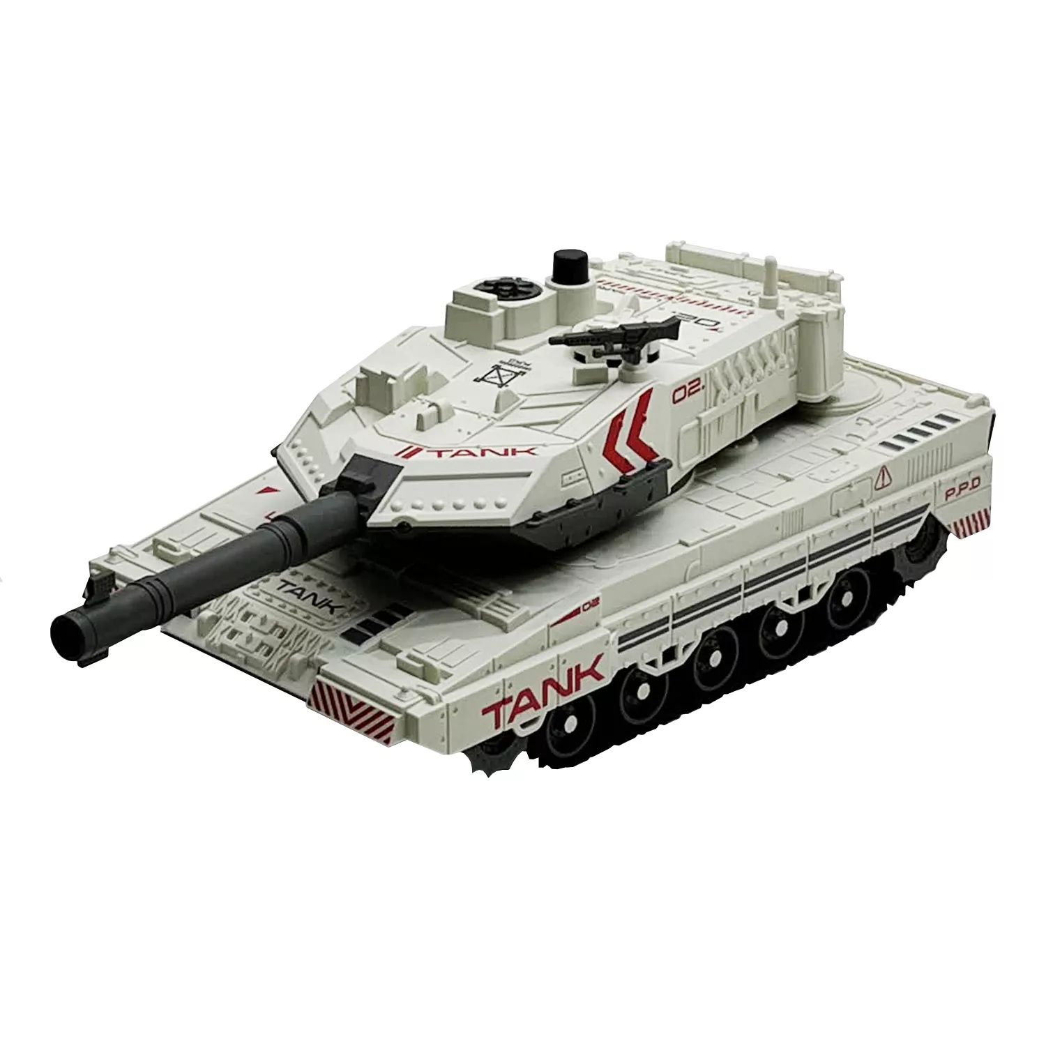 تانک بازی کنترلی ناب سل مدل جنگنده