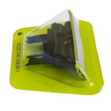 تیغ و شبکه فیلیپس مدل One Blade بسته 5 عددی