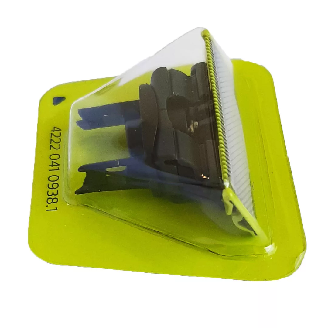 تیغ و شبکه فیلیپس مدل One Blade بسته 5 عددی
