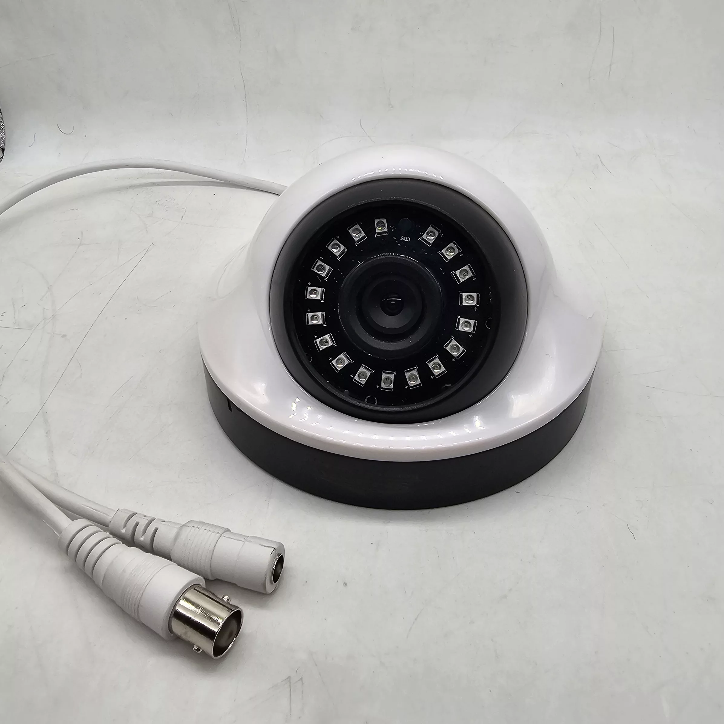 سیستم امنیتی شارک مدل AHD-7004-3