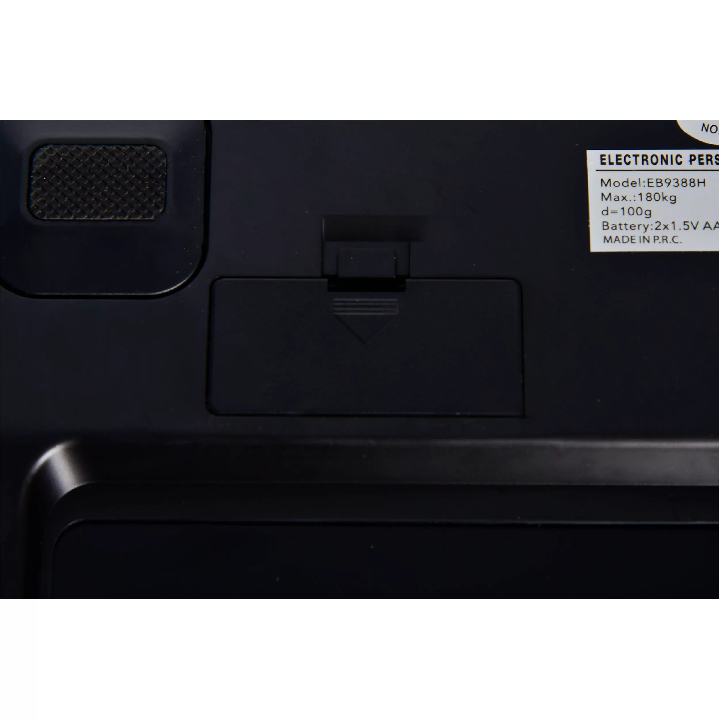 ترازو دیجیتال کمری مدل EB9388