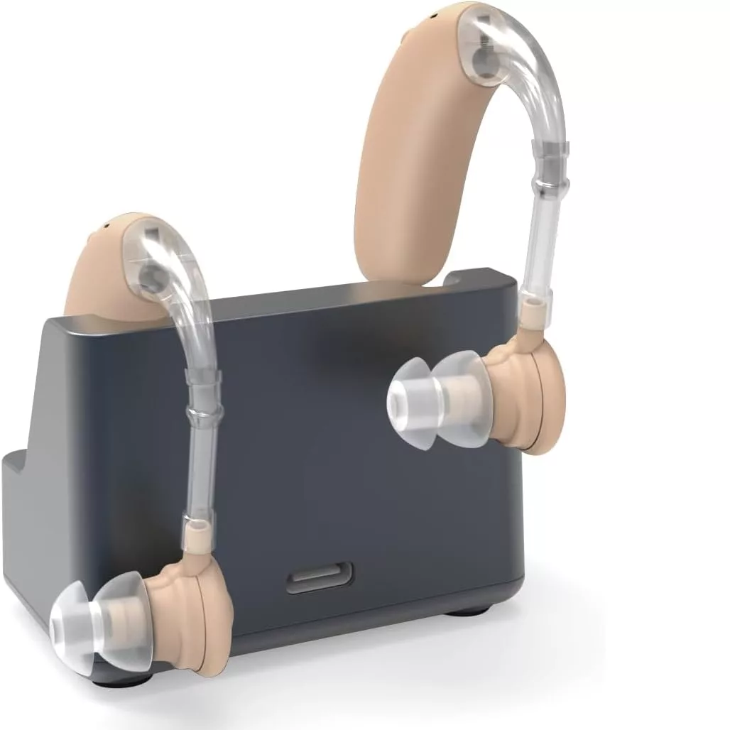 سمعک گلوریفاید میرید مدل G-25