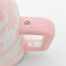 تراول ماگ استنلی مدل Quencher H2.0 FlowState Tumbler گنجایش 1.18 لیتر