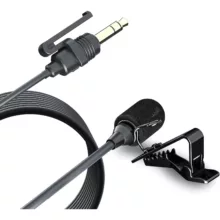 میکروفن یقه ای کامیکا مدل CVM-SM-O1