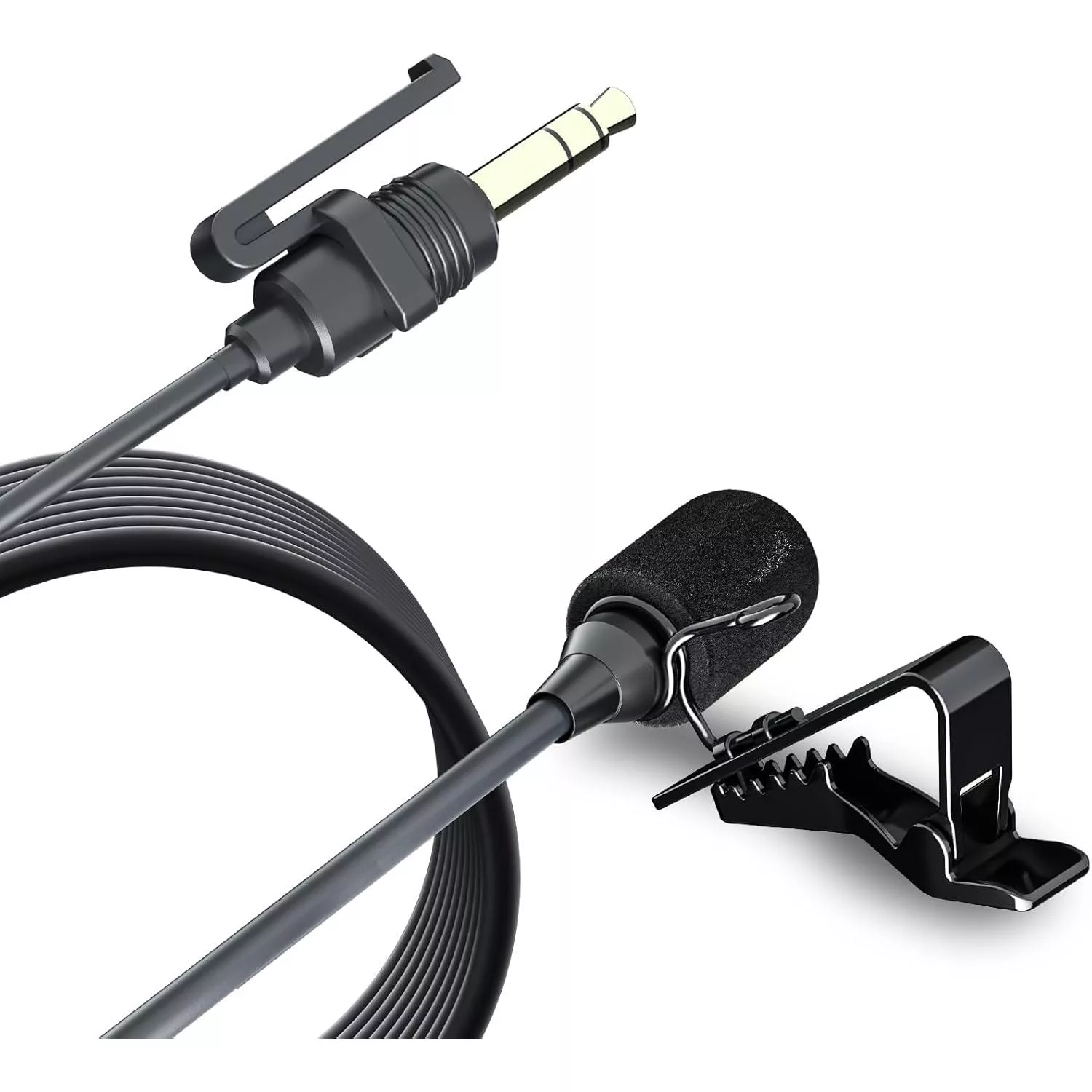میکروفن یقه ای کامیکا مدل CVM-SM-O1