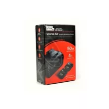 میکروفن بی سیم پیکسل مدل Voical Air 2 بسته سه عددی