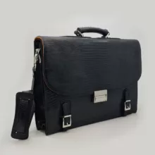 کیف اداری مدل آرون چرم طبیعی گاوی کد S_220