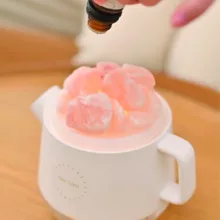 دستگاه بخور سرد مدل Magic Teapot A04