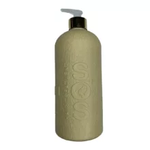 ماسک مو دنس هیر مدل VIP BOTOX SOS حجم 1000 میلی لیتر