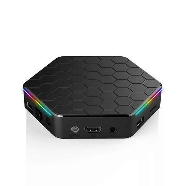 اندروید باکس مدل T95Z plus 4/32GB