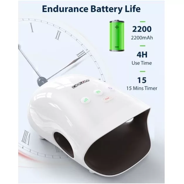 ماساژور دست سینکام مدل CM-026H