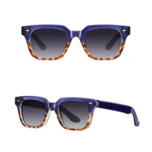 عینک آفتابی ویفرر آلبرت وگ مدل S31105C4 Polarized Avantgarde Visionary