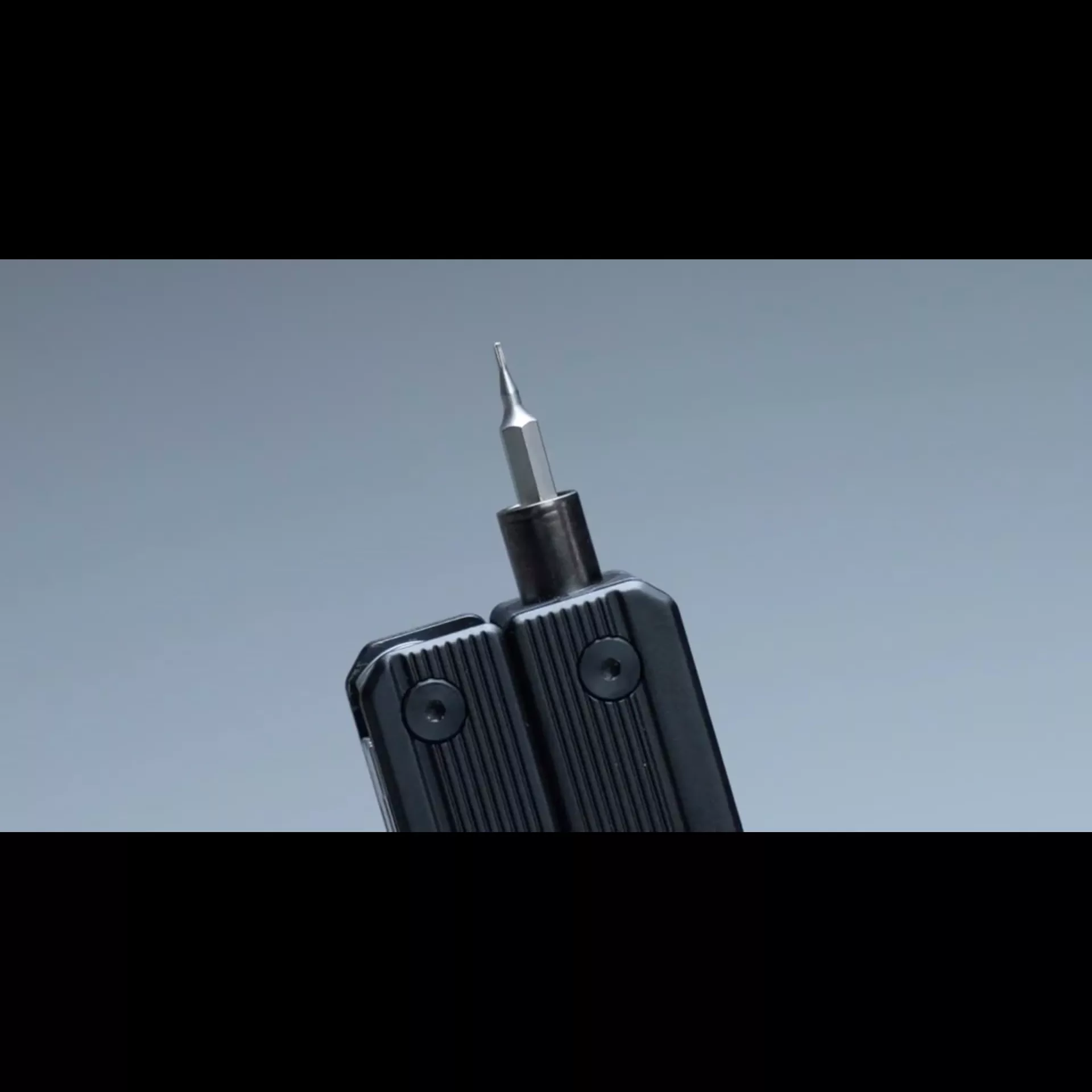 ابزار چندکاره شارژی نکس تول مدل GEMINI ELECTRIC MULTI-FUNCTIONAL KNIFE