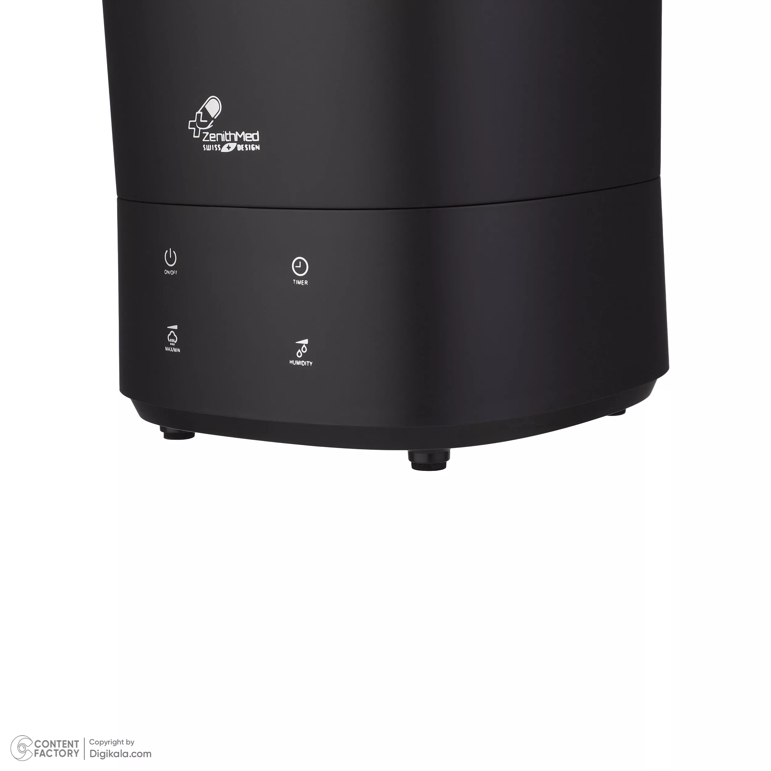 دستگاه بخور سرد زنیتمد مدل ZTH-100CB