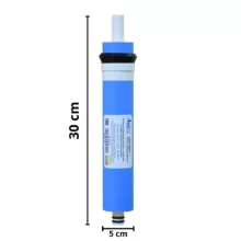 فیلتر دستگاه تصفیه آب آکوا پیورست مدل BL1200 مجموعه 12 عددی