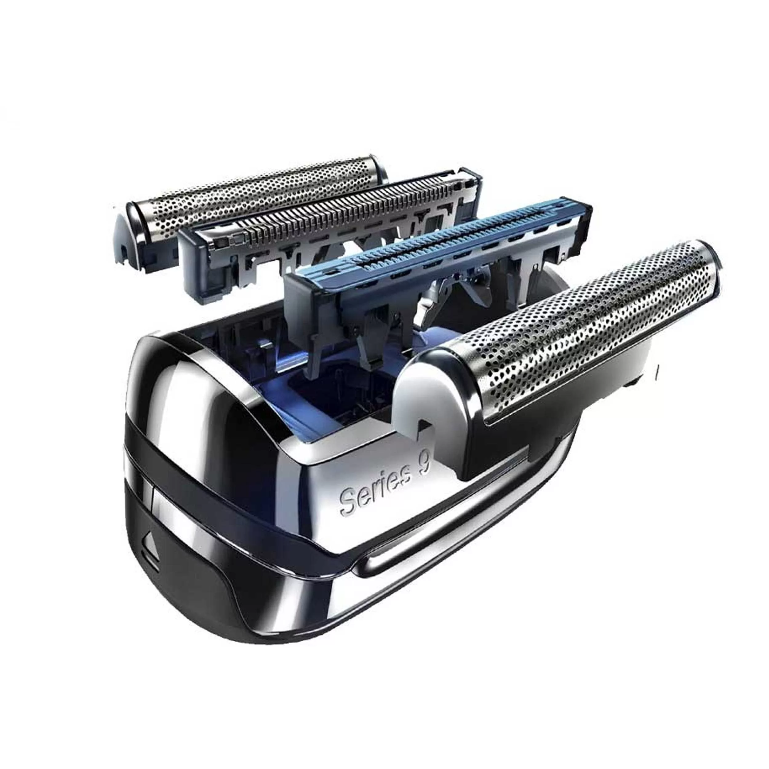 ماشین اصلاح صورت براون مدل 9090cc