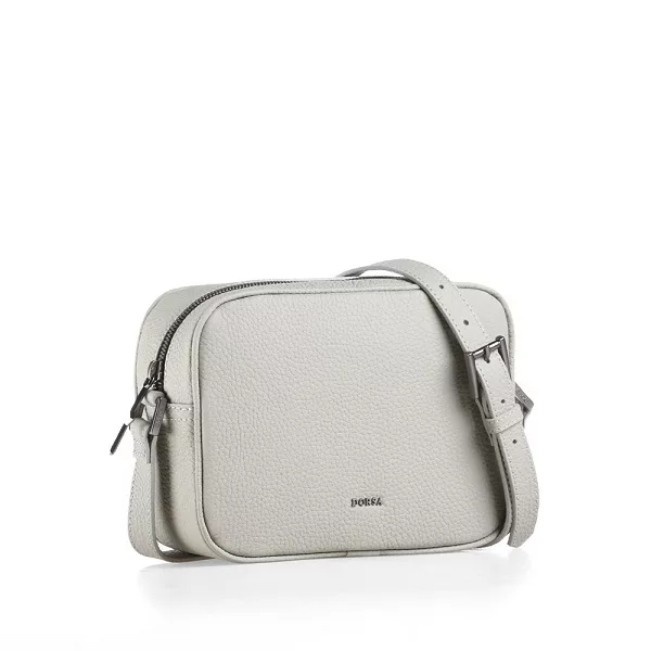 کیف رودوشی زنانه چرم درسا مدل 61316