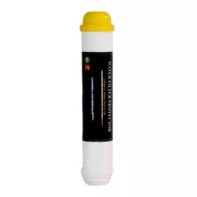 فیلتر دستگاه تصفیه آب آکوآ اسپرینگ مدل FAS PGW7 مجموعه 7 عددی