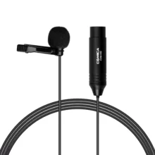 میکروفن یقه ای کامیکا مدل CVM-V02O