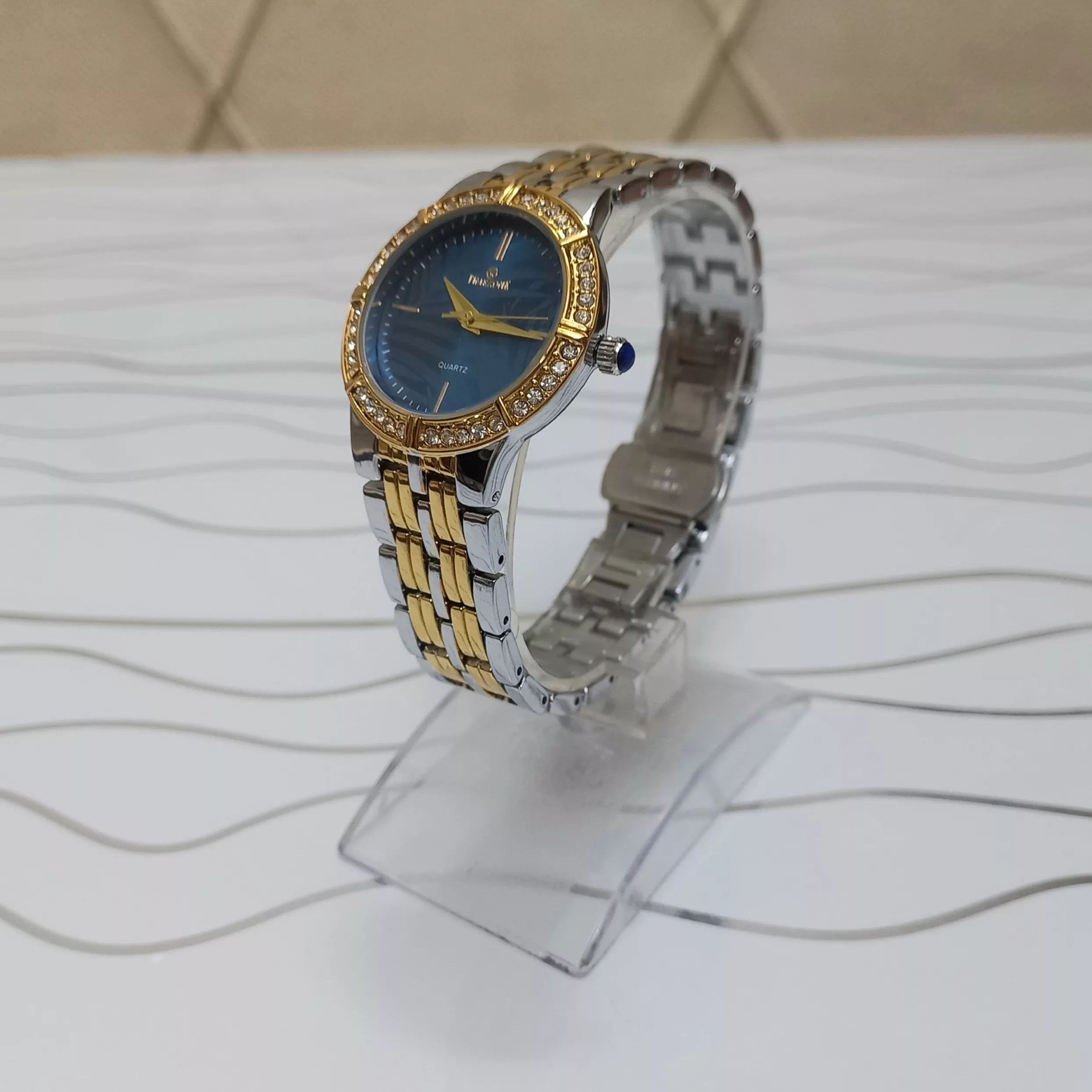 ساعت مچی عقربه ای زنانه مدل m07734