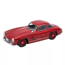 ماشین بازی ولی مدل MERCEDES BENZ 300 SL