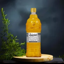 روغن ترمیم کننده پوست عموعطار مدل 06 حجم 1000میلی لیتر