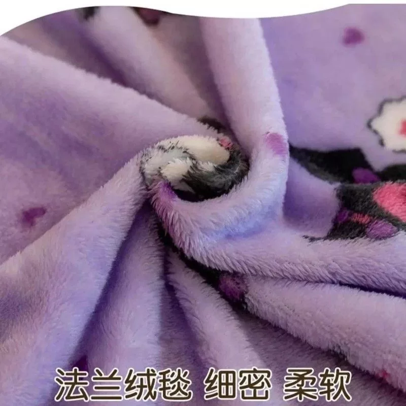 عروسک مدل کرومی پتو دار ارتفاع 40 سانتی متر