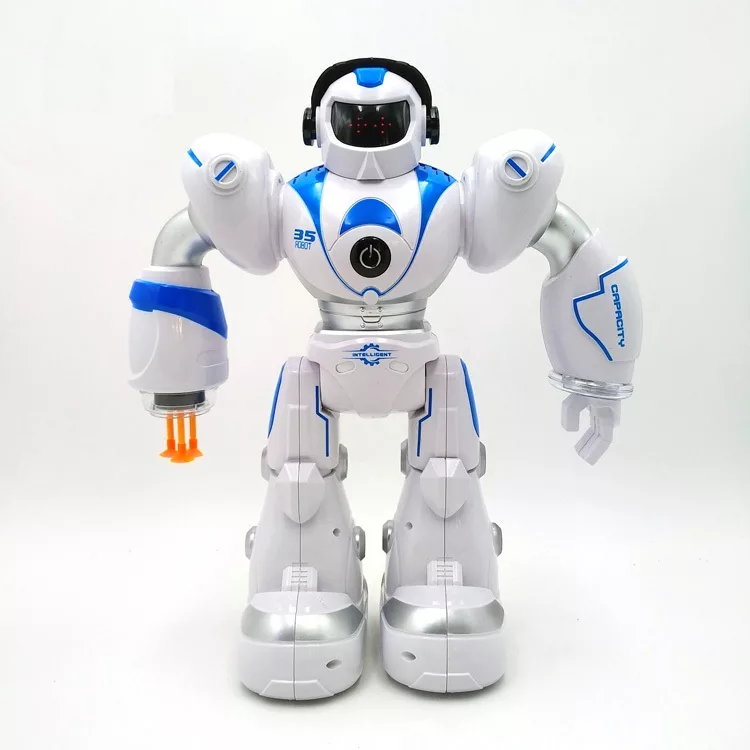 ربات کنترلی لزو مدل Aerla کد 2-99888