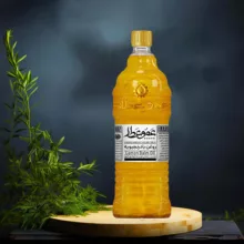 روغن بادرنجبویه عموعطار مدل 06 حجم 1000میلی لیتر