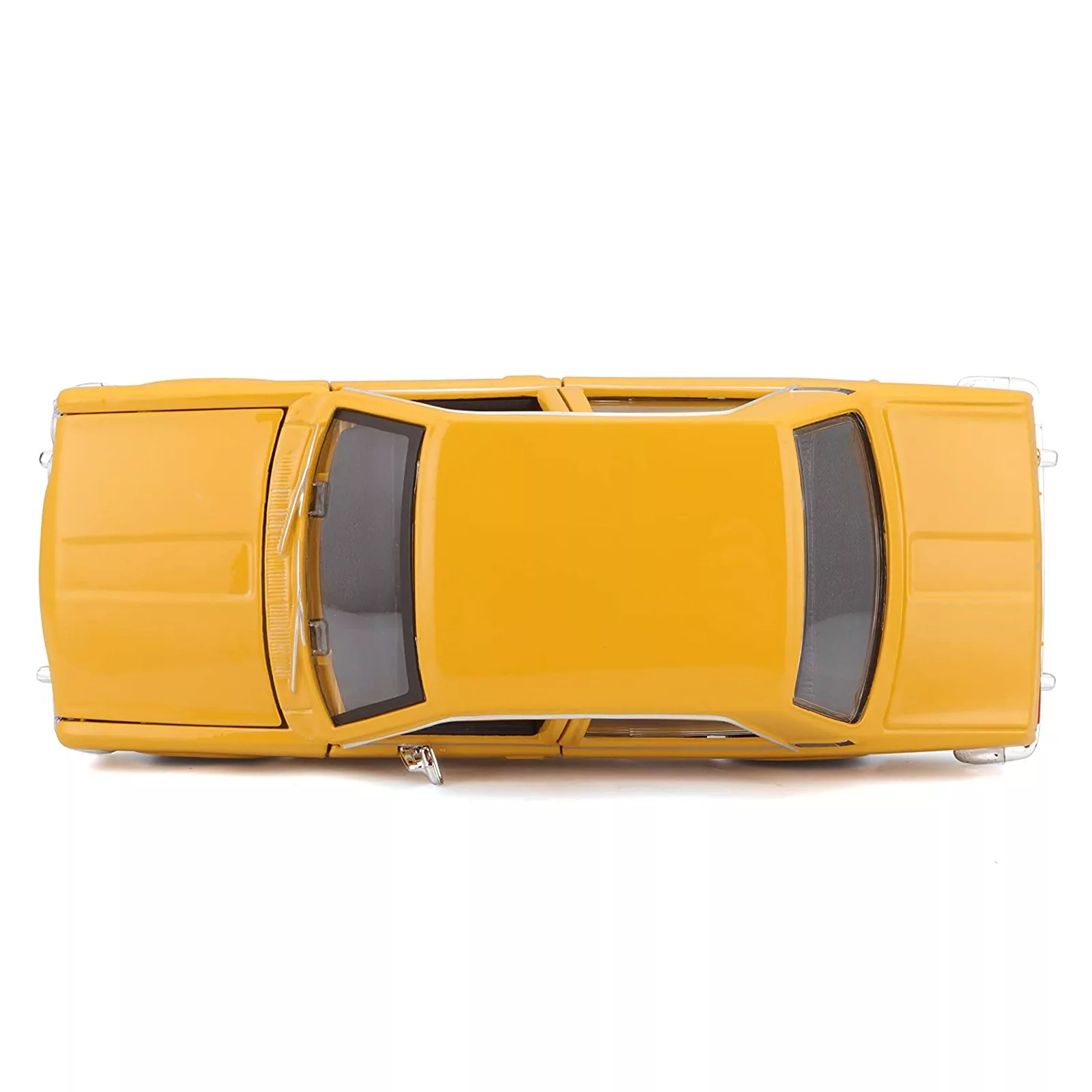 ماشین بازی مایستو مدل DATSUN 510 1971