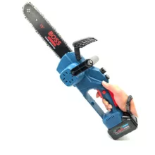 اره زنجیری شارژی باس مدل LIFE STYLE 148V-30
