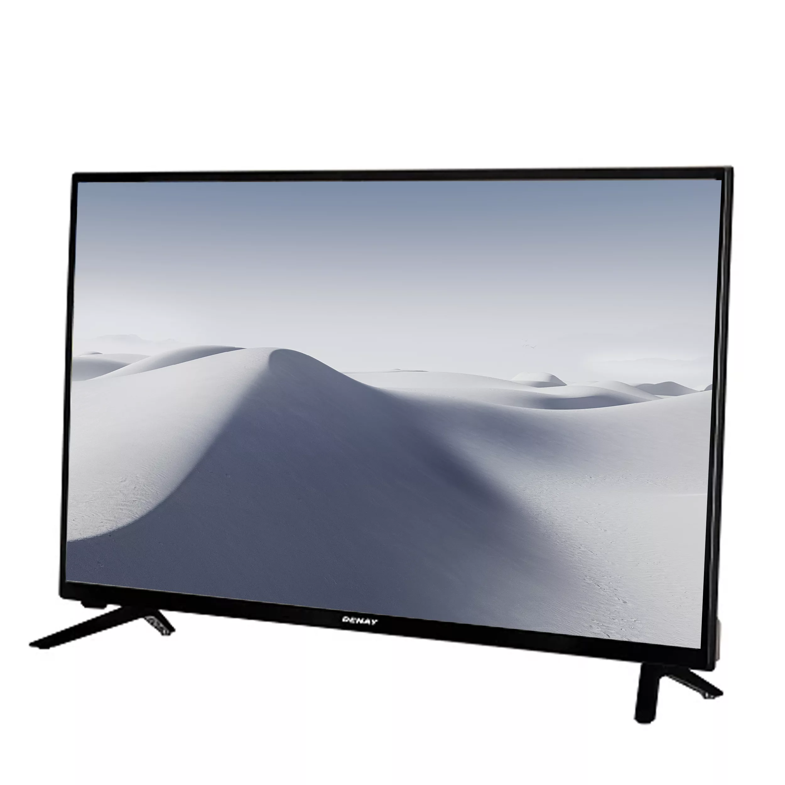 تلویزیون ال ای دی دنای مدل MC-32B1 سایز 32 اینچ