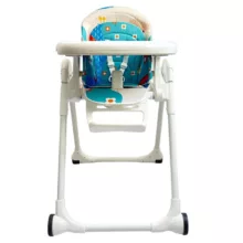 صندلی غذاخوری کودک مدل سوپر بیبی