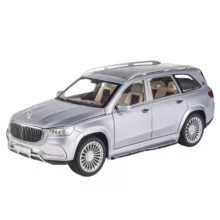 ماکت ماشین مدل مایباخ GLS600 کد CM311