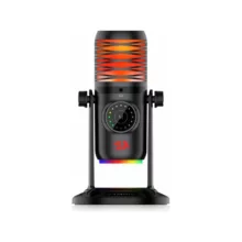 میکروفن رومیزی ردراگون مدل REDRAGON GM306 STELLARIS با درگاه اتصال USB