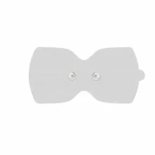 پد یدک ماساژور برقی لفان مدل LR-H008 بسته 2 عددی