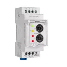 محافظ ولتاژ شیوا امواج مدل MRJN-2P