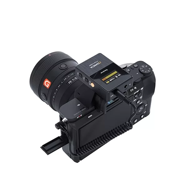 میکروفن شات گان کامیکا مدل CVM-VM30