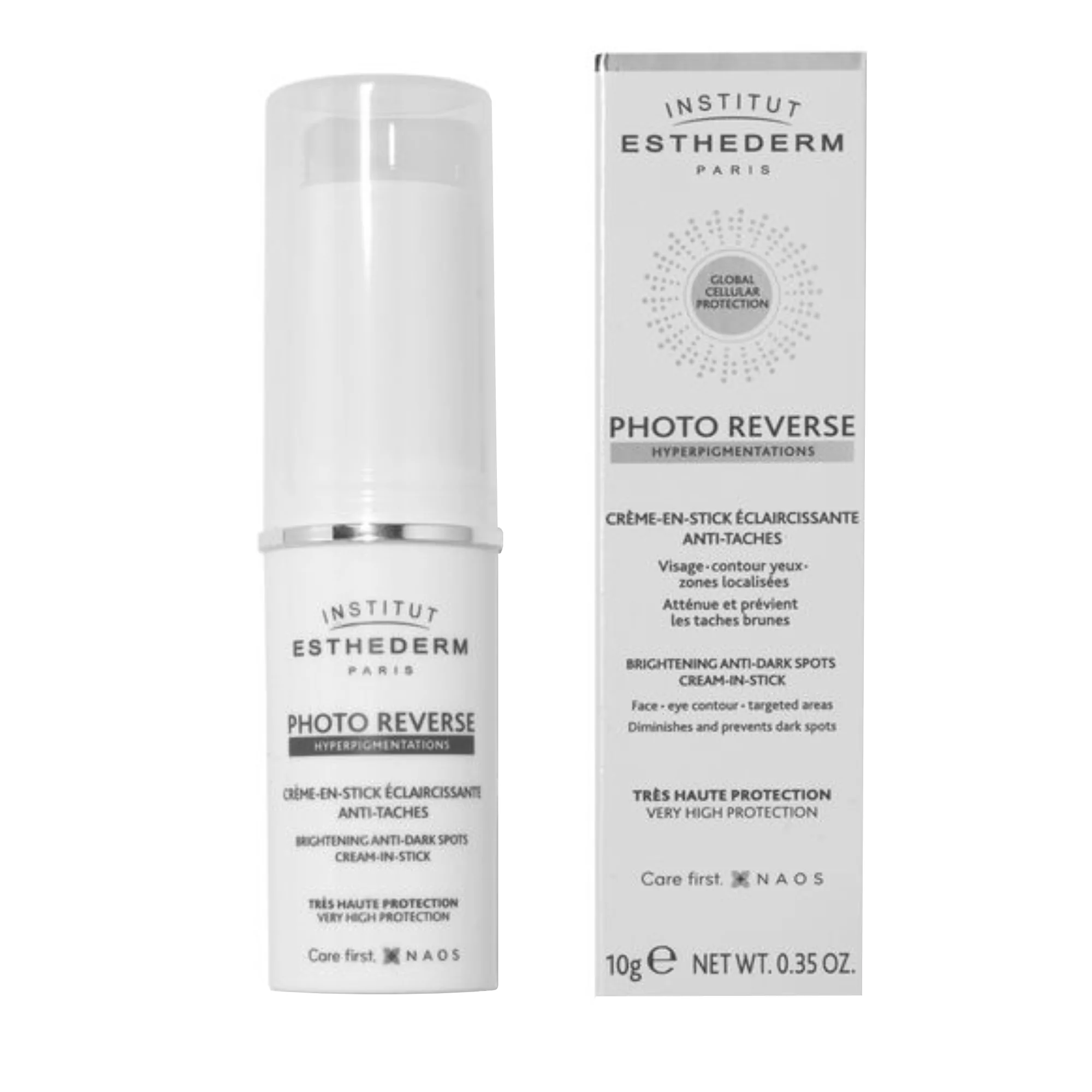 استیک ضد لک استادرم مدل Photo Reverse حجم 10 میلی لیتر