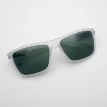 عینک آفتابی مستطیلی مورل مدل 9511C4