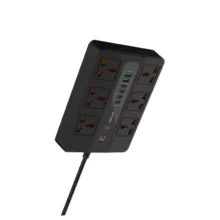 چندراهی برق پرودو مدل PD-FWCH009
