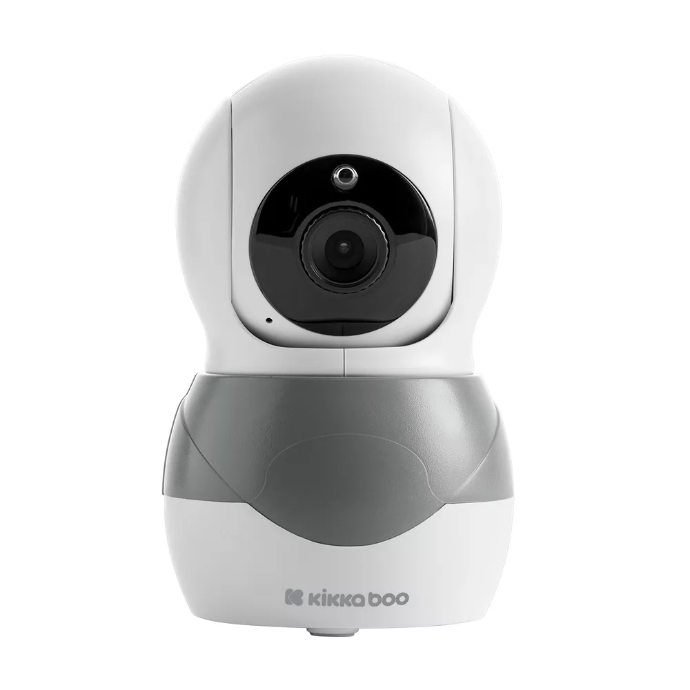 دوربین و مانیتور کودک کیکابو مدل Ady