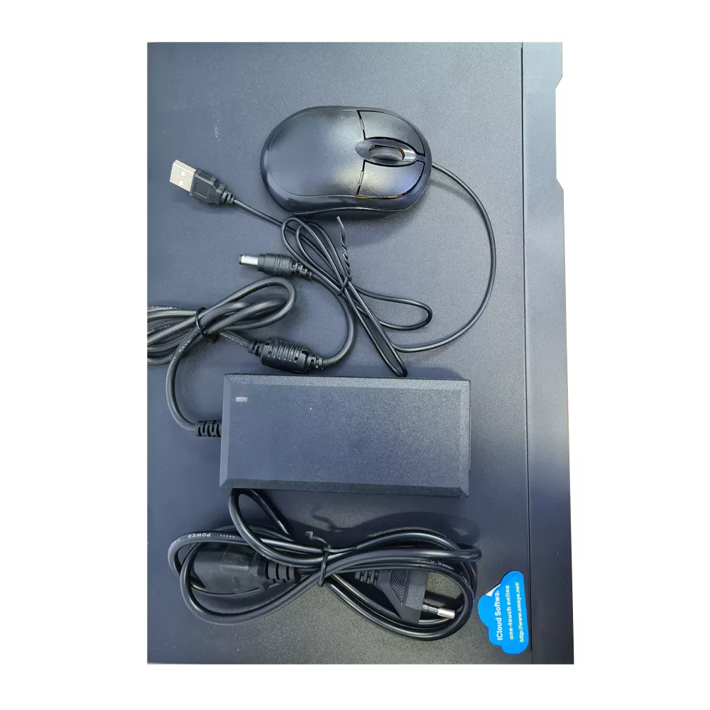 ضبط کننده ویدیویی مدل DVR 2216-N