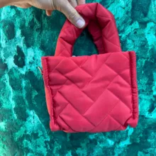 کیف دستی زنانه مدل Zaoi22