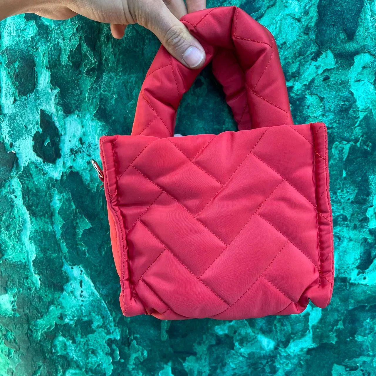 کیف دستی زنانه مدل Zaoi22