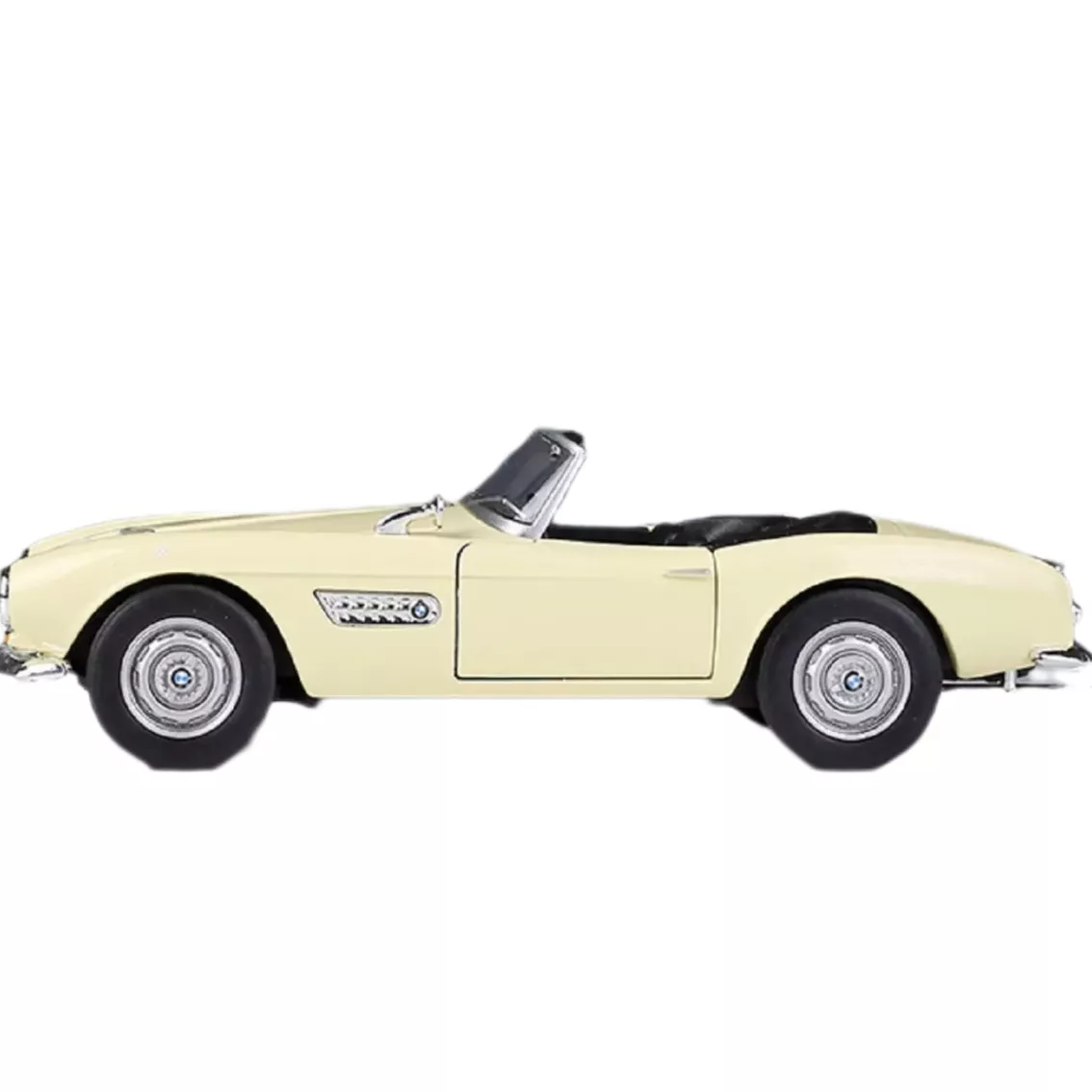 ماکت ماشین ولی مدل ماکت بی ام 507 کلاسیک