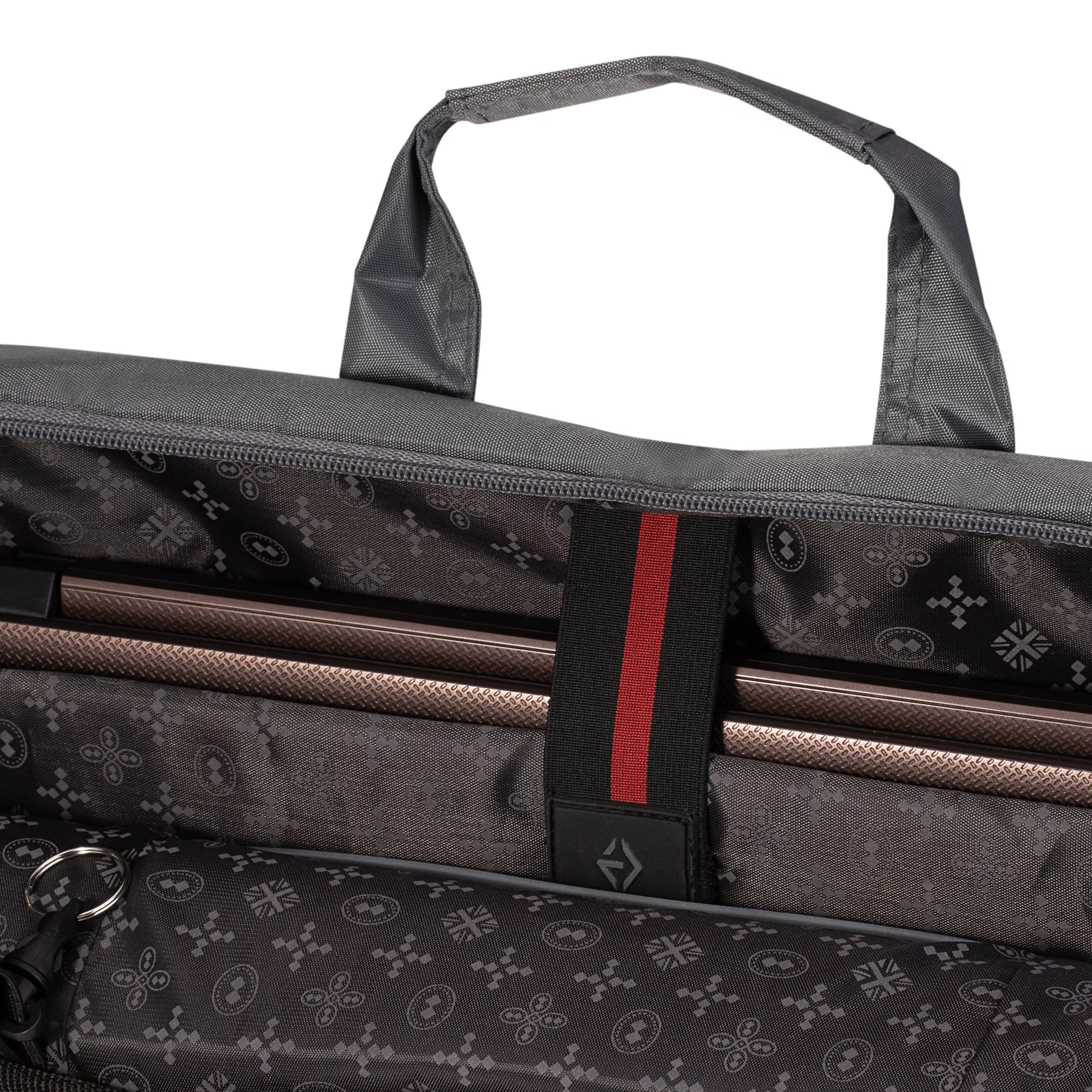 کیف اداری تنسر مدل اسکای کد 118